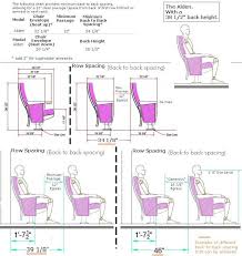 Movie Theater Seating Dimensions Cinema Design Theater Seating Home Theater