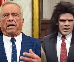 Why I Can't Leave My Husband, Robert F. Kennedy Jr.