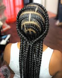 You can just go to your search engine and look for many websites! Africanhairstyles Ausprobieren Cornrows Die Frisuren New Site Braided Hairstyles Kids Braided Hairstyles Braided Hairstyles For Black Women
