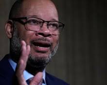 Trump-backed former congressional candidate arrested for murder