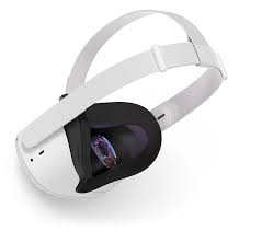 Oculus Quest 2 Our Most Advanced All In One Vr Headset Oculus Vr Headset Oculus Quest Oculus
