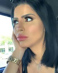 90 Day Fiance's Larissa Feels 'Accomplished' After Criminal Assault Case