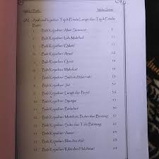 Beli koleksi kitab tajul muluk online lengkap edisi & harga terbaru august 2021 di tokopedia! Kitab Tajul Muluk Sidratul Muntaha Buku Kitab Facebook