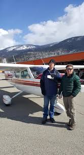 Profile for Nelson And District Airport Society