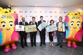 Hong leong is a multinational bank with 300+ branches. Hong Leong Bank Celebrates Movie Lovers With The Ultimate Credit Card Betty S Journey