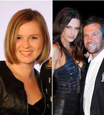 ˈloːtaʁ maˈtɛːʊs, audio (help·info);1 born 21 matthäus is the most capped german player of all time, retiring with a total of 150 appearances (83. Viola Matthaus Hofft Ihr Vater Wird Glucklich Mit Joanna Ok Magazin