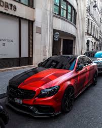 Epingle Sur Luxury Cars