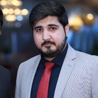 Muhammad Ali Khalil‏