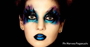 Azumakeup: Adelanto del trabajo con Tamara Avila!