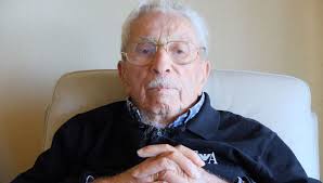 Robert Birenbaum, une jeunesse parisienne en résistance