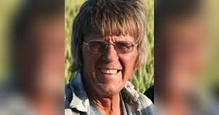 Obituary for Dennis James "Denny" Stewart