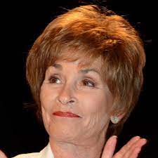 Judge Judy Marries Her Grandson Celebrity News Showbiz Tv Express Co Uk