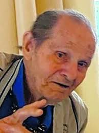 James Tucker Obituary (1932