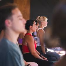 Grace & Glory Yoga Northfield