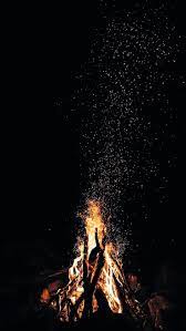 Android Wallpapers Fire Photography Zen Wall Art Black Wallpaper