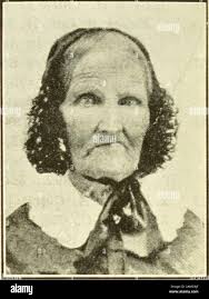 Elizabeth spaulding hi-res stock photography and images