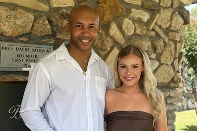 Arkansas Police Officer Drowns Saving Fianc&eacute;e Just Hours After Proposing
