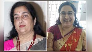 Who is this biological daughter of singer anuradha paudwal asking for 50 crore? Kerala Woman Claims To Be Singer Anuradha Paudwal S Daughter Demands Rs 50 Crore In Compensation Bollywood Bubble