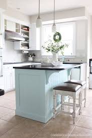 Granite remains the most popular countertop of kitchen designers often recommend choosing your granite finish either before, or in tandem with, other room finishes such as cabinets, paint colors or flooring. Kitchen Island Makeover Ideas Love Remodeled
