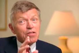 Airline Insider: Bob Crandall