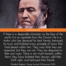 President Nelson Embellishing Stories to Promote Faith