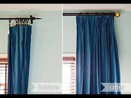 Ikea betydlig curtain rod holder bracket white 302.198.89. Ikea Curtain Rods Ikea Double Curtain Rod Review Youtube