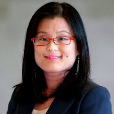 Dr Selene Tan