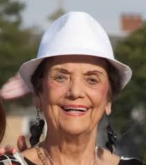 Obituary for Colleen E. (Rosambeau) Doyle