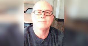 Obituary information for Neil Douglas Racette