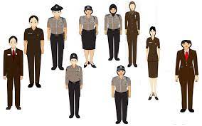 We would like to show you a description here but the site won't allow us. Seragam Baru Satpam Mirip Seragam Polisi Ini Alasan Polri Kabar24 Bisnis Com