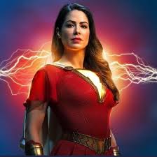 @notre_arrierecour lil second hand shop. Mary Bromfield Dc Extended Universe Wiki Fandom