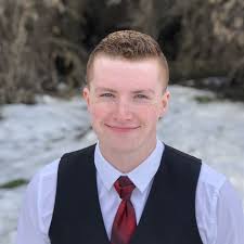 Cody Thacker's Instagram, Twitter & Facebook