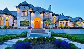 Les Plus Belles Villas Du Monde Voyez Nos Images Magnifiques Archzine Fr Belle Villa Belles Petites Maisons Belle Maison