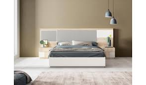 C'est pour cette raison que nous avons mis en place ce service destiné à vous aider dans votre achat lit. Lit Avec Rangement Chevets Tete De Lit Avec Lumiere Pour Chambre Adulte