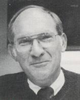 NCModernist Henry Johnston