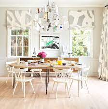 White gray floor with white walls How To Choose The Right Hardwood Floor Color