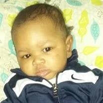 Baby Emery Amor Carter Obituary