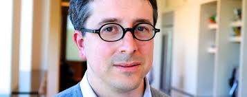 Benedict Evans: 'Tech is Outgrowing the Tech Industry'