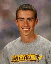 Area athlete of the week: Olpe's Kyler True