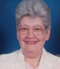 Barbara Wilker Obituary