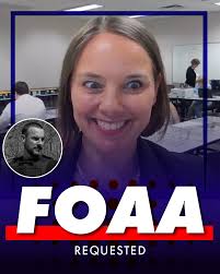 We deserve answers and accountability 🤔