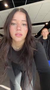 Morgan Krebs's Instagram, Twitter & Facebook