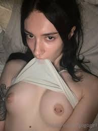 More Gogogir1 leaked photos available