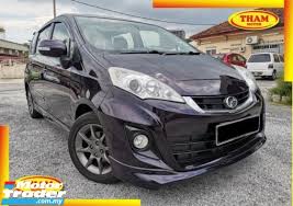 Beli kereta perodua alza dengan kami. Rm 39 800 2016 Perodua Alza 2016 Perodua Alza 1 5l Advan