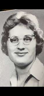 Delores Currie Obituary (1941-2024)