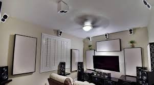 How many ceiling speakers is a common question at smart home sounds. Dolby Atmos Elevation Speakers Take Immersive Audio To New Heights Svs