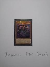Discover the magic of the internet at imgur, a community powered entertainment destination. Yugioh Toon Chaos 1st Edition Chaos Daedalus Collectors Rare Pack Fresh Mint Ebay
