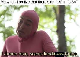 Usa Exposed Memes Memes Meme Caption All The Things Meme