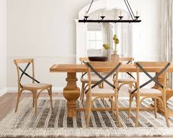 dining chair styles guide: choosing a