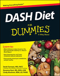 Dash Diet For Dummies Ebook Dash Diet Dash Diet Recipes Diet And Nutrition